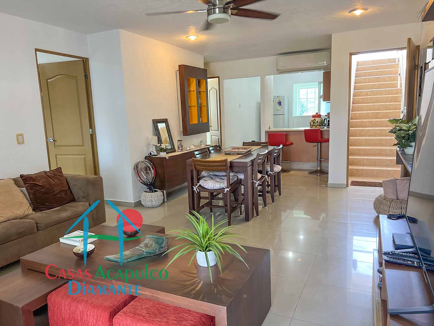 Diamante Lakes Zafiro 218 - Estancia 4